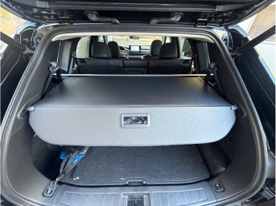 2025 Mitsubishi Outlander PHEV SE