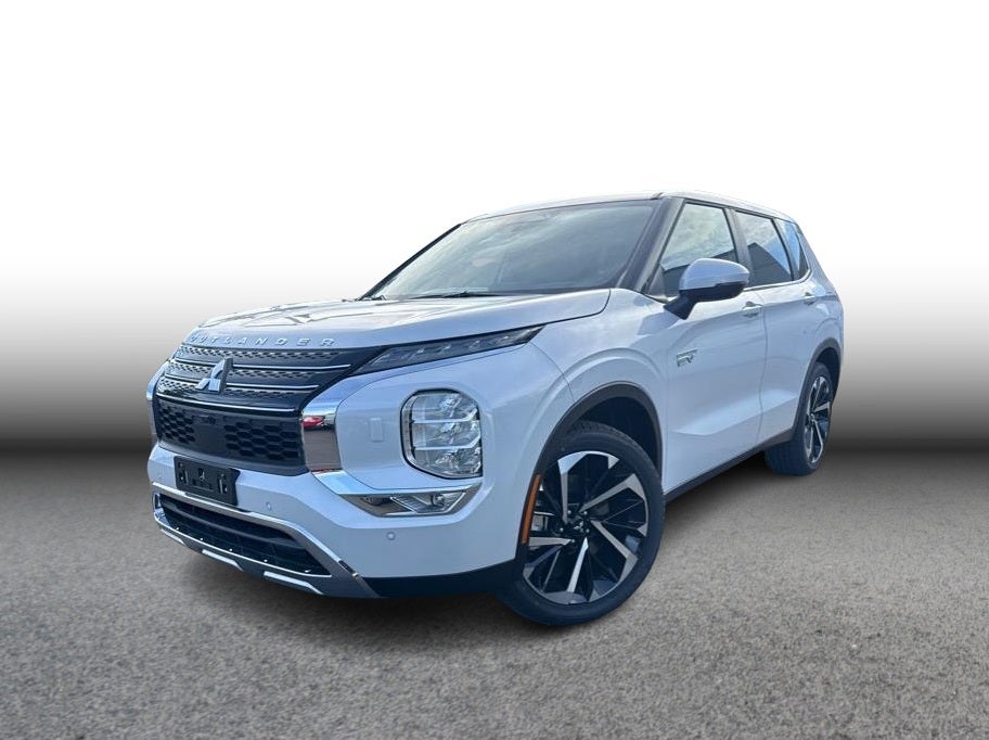 2025 Mitsubishi Outlander PHEV SE