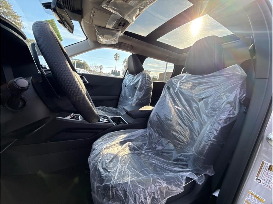 2025 Mitsubishi Outlander PHEV SE Tech Package