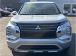 2025 Mitsubishi Outlander PHEV SE Tech Package