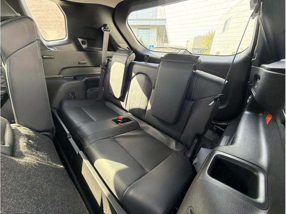 2024 Mitsubishi Outlander PHEV SEL Sport Utility 4D