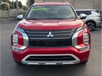 2025 Mitsubishi Outlander PHEV SEL