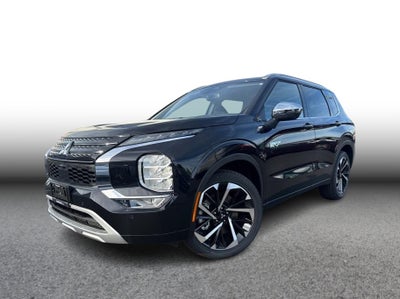 2025 Mitsubishi Outlander PHEV SEL Sport Utility 4D