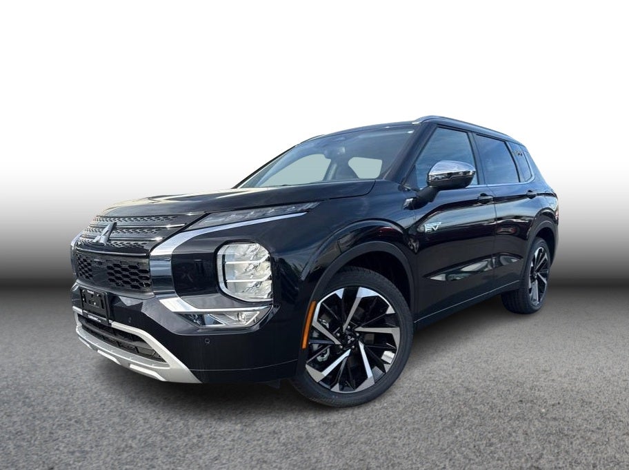 2025 Mitsubishi Outlander PHEV SEL Sport Utility 4D