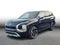 2025 Mitsubishi Outlander PHEV SEL