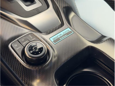 2024 Nissan GT-R Skyline Edition