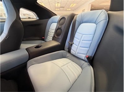 2024 Nissan GT-R Skyline Edition