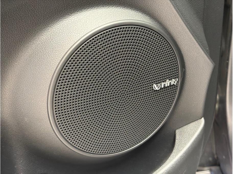 2019 Hyundai KONA Iron Man Sport Utility 4D