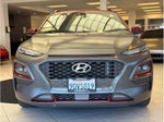 2019 Hyundai KONA Iron Man Sport Utility 4D