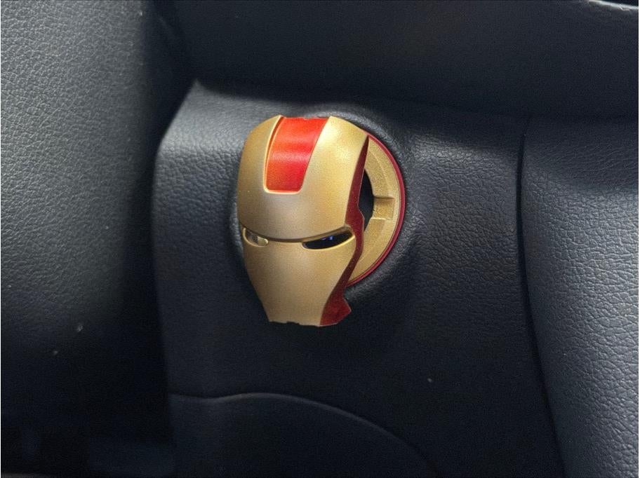 2019 Hyundai KONA Iron Man Sport Utility 4D