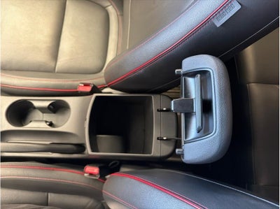 2019 Hyundai KONA Iron Man Sport Utility 4D