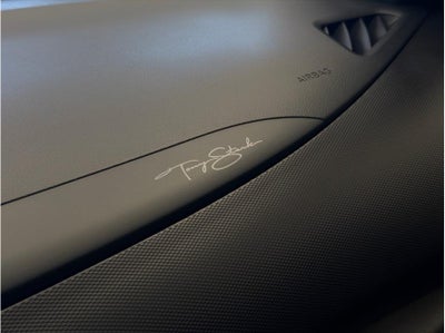 2019 Hyundai KONA Iron Man Sport Utility 4D