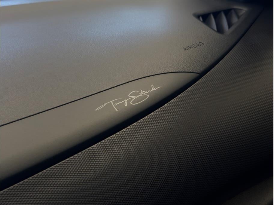 2019 Hyundai KONA Iron Man Sport Utility 4D