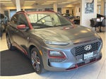 2019 Hyundai KONA Iron Man Sport Utility 4D