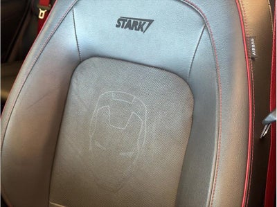 2019 Hyundai KONA Iron Man Sport Utility 4D