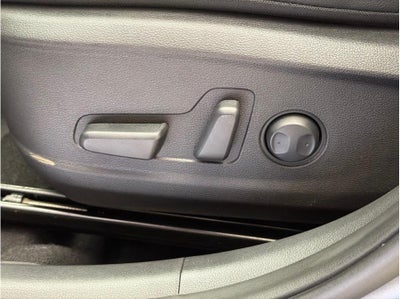 2019 Hyundai KONA Iron Man Sport Utility 4D