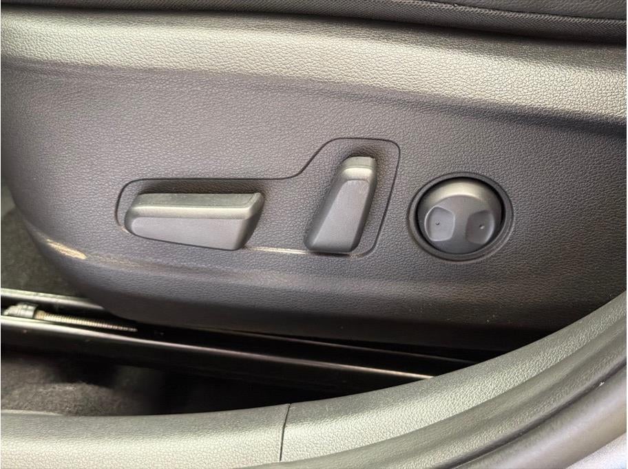 2019 Hyundai KONA Iron Man Sport Utility 4D