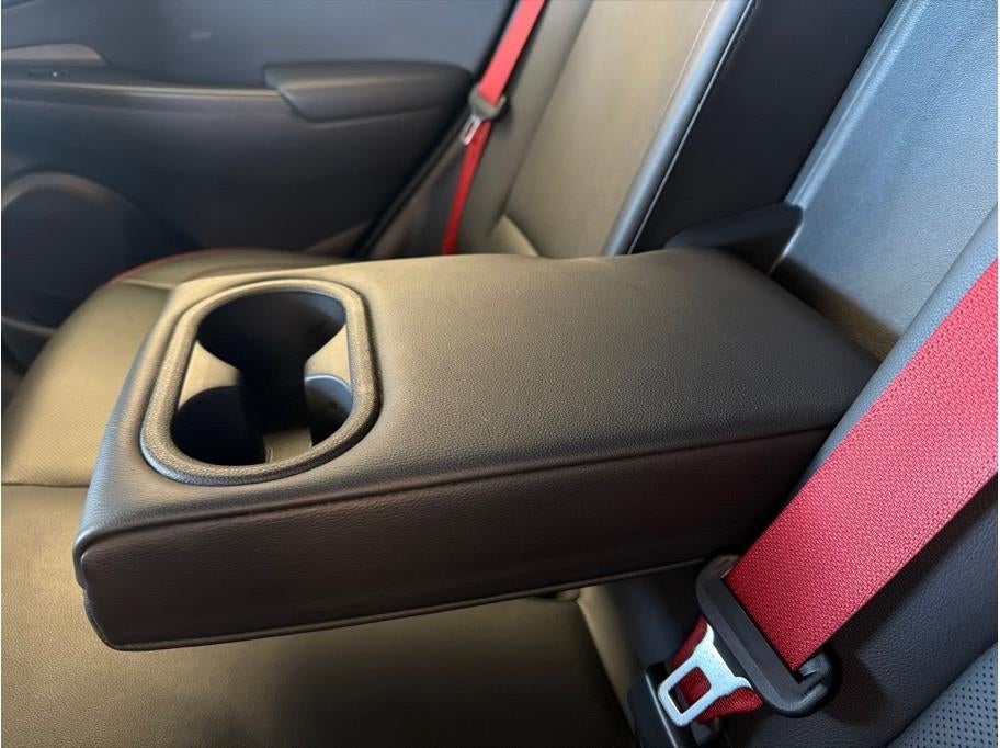 2019 Hyundai KONA Iron Man Sport Utility 4D