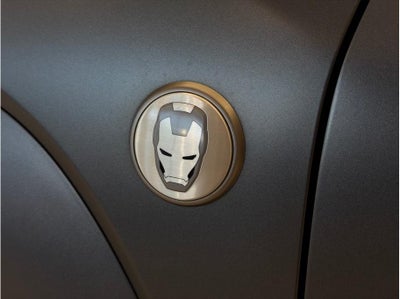 2019 Hyundai KONA Iron Man Sport Utility 4D