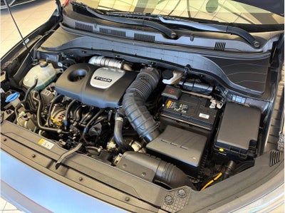 2019 Hyundai KONA Iron Man Sport Utility 4D