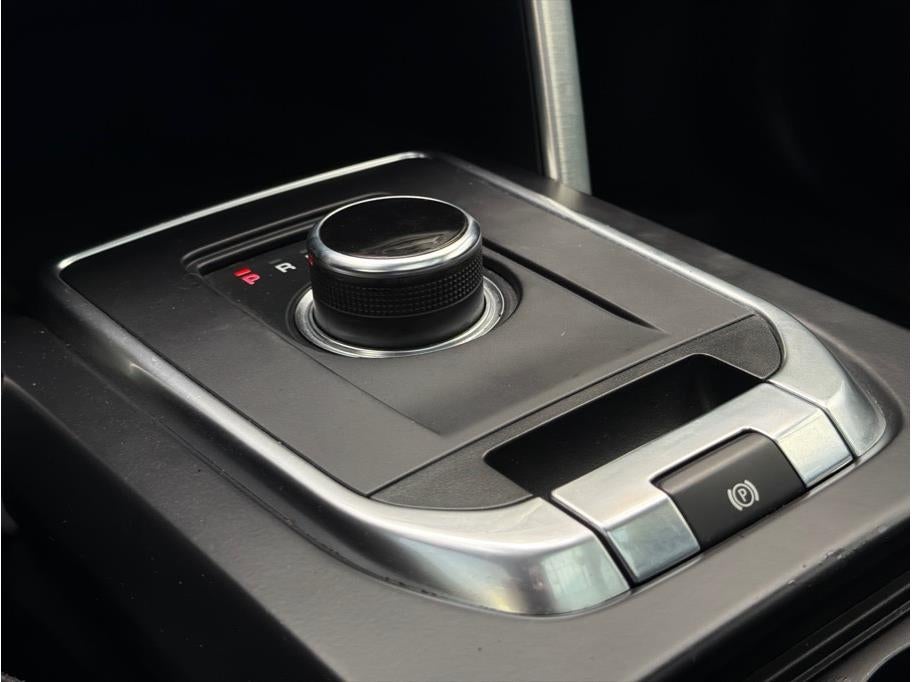 2019 Land Rover Discovery Sport HSE Sport Utility 4D