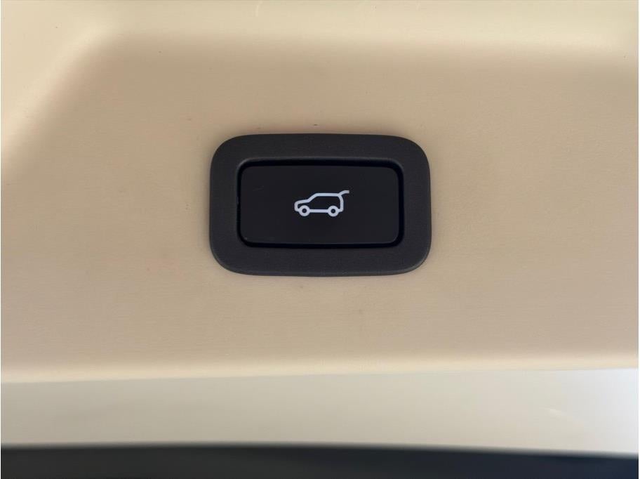 2019 Land Rover Range Rover HSE Sport Utility 4D