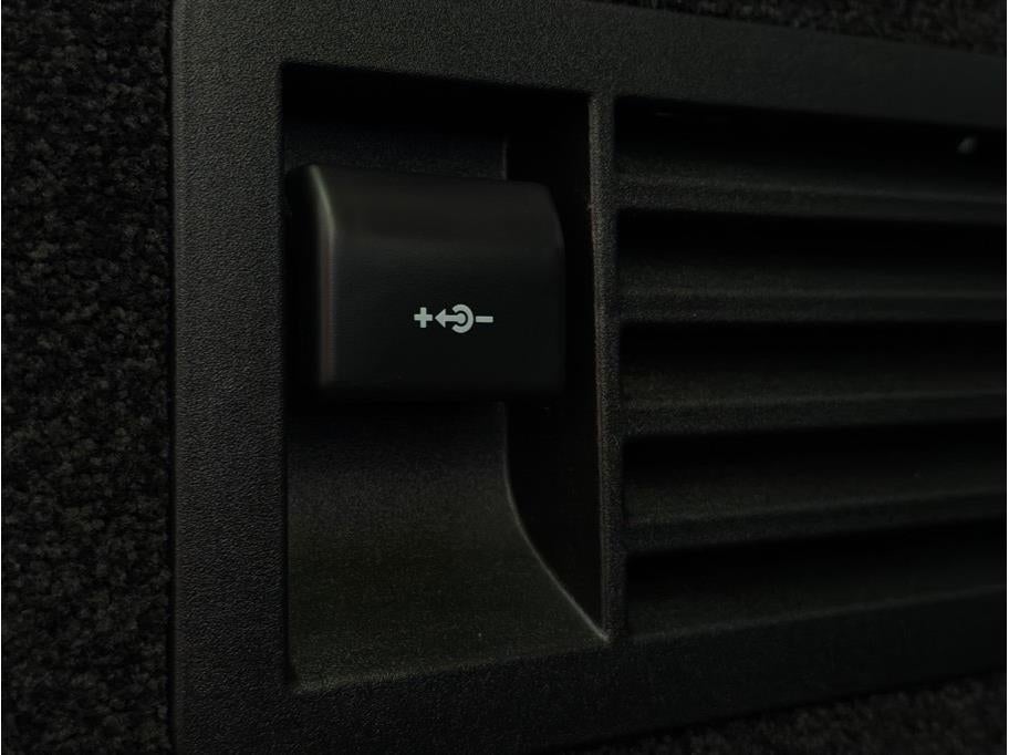 2019 Land Rover Range Rover HSE Sport Utility 4D