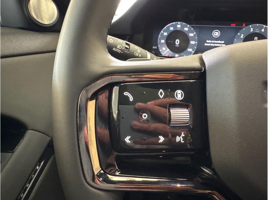 2024 Land Rover Range Rover Evoque P250 Dynamic SE Sport Utility 4D