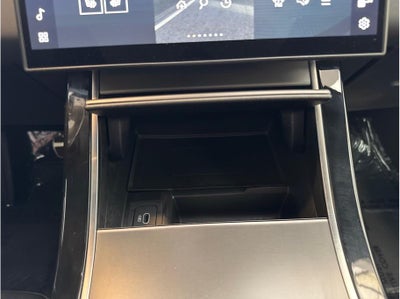 2024 Land Rover Range Rover Evoque P250 Dynamic SE Sport Utility 4D