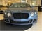 2014 Bentley Continental GT Speed Coupe 2D