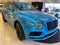 2020 Bentley Bentayga V8 Sport Utility 4D