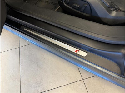 2012 Audi TT TTS Quattro Premium Plus Roadster 2D