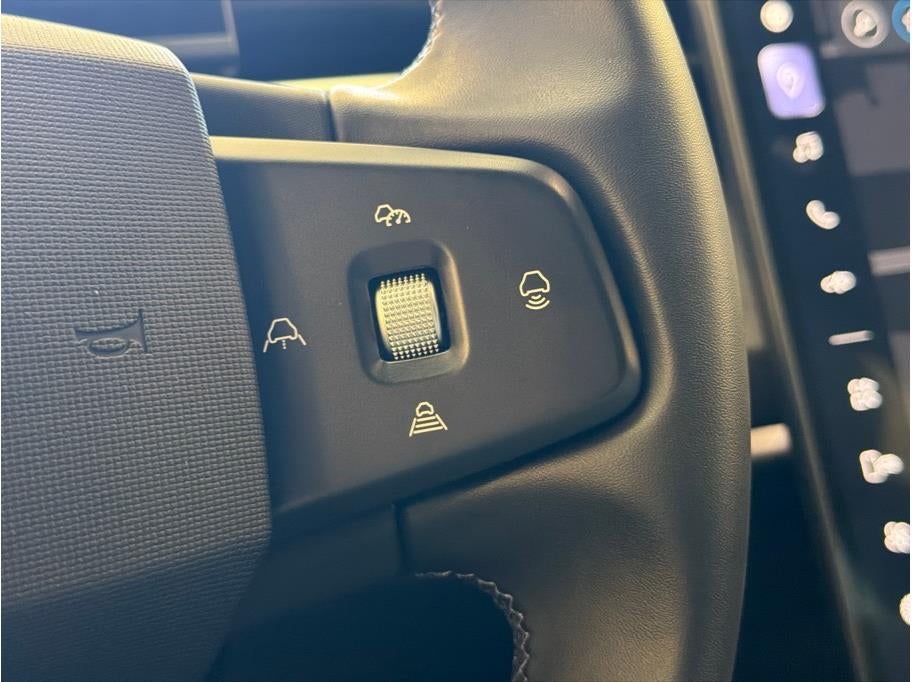 2023 Fisker Ocean Extreme Sport Utility 4D