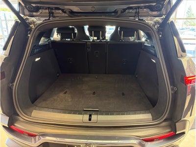 2023 Fisker Ocean Extreme Sport Utility 4D