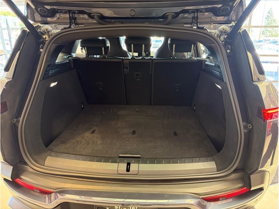 2023 Fisker Ocean Extreme Sport Utility 4D