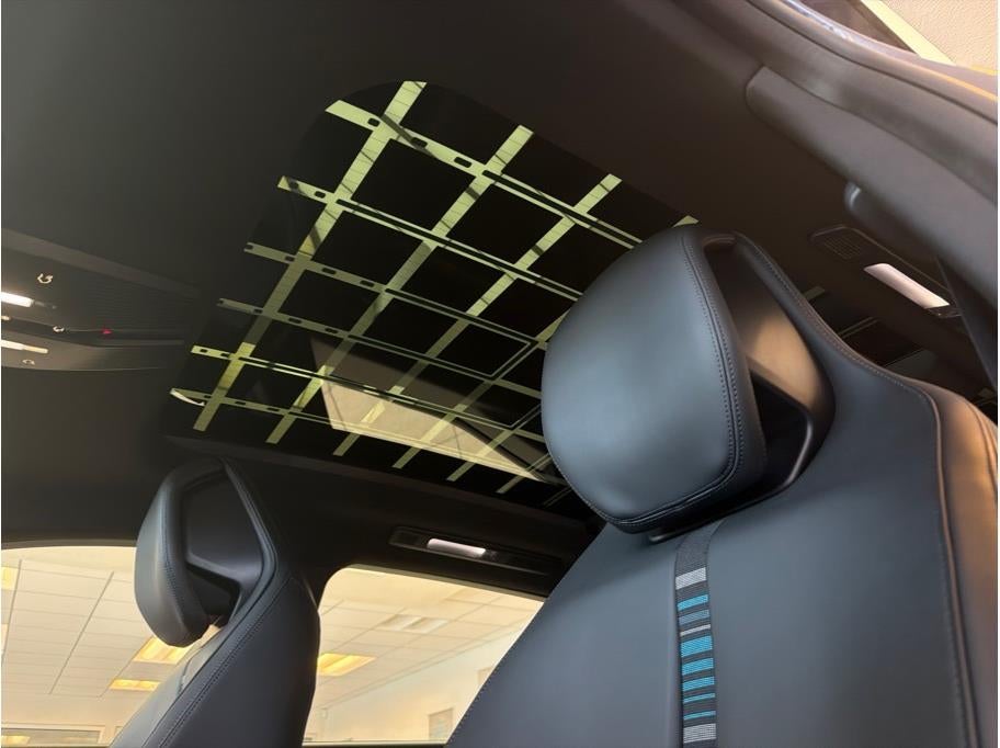 2023 Fisker Ocean One Sport Utility 4D