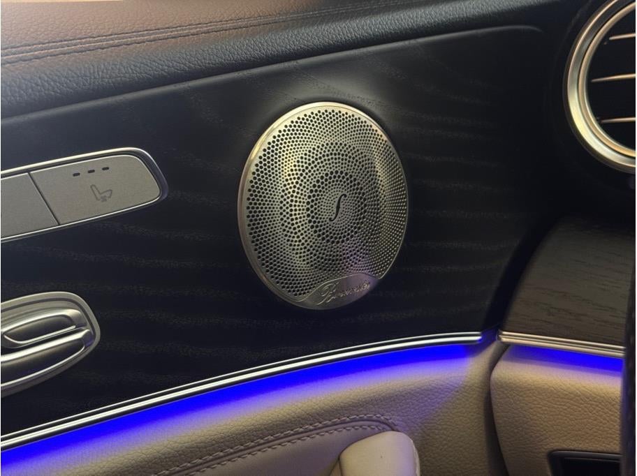 2021 Mercedes-Benz Mercedes-AMG® E-Class E 53 AMG® Sedan 4D