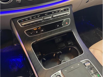 2021 Mercedes-Benz Mercedes-AMG® E-Class E 53 AMG® Sedan 4D