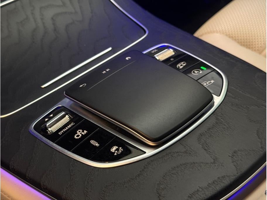 2021 Mercedes-Benz Mercedes-AMG® E-Class E 53 AMG® Sedan 4D