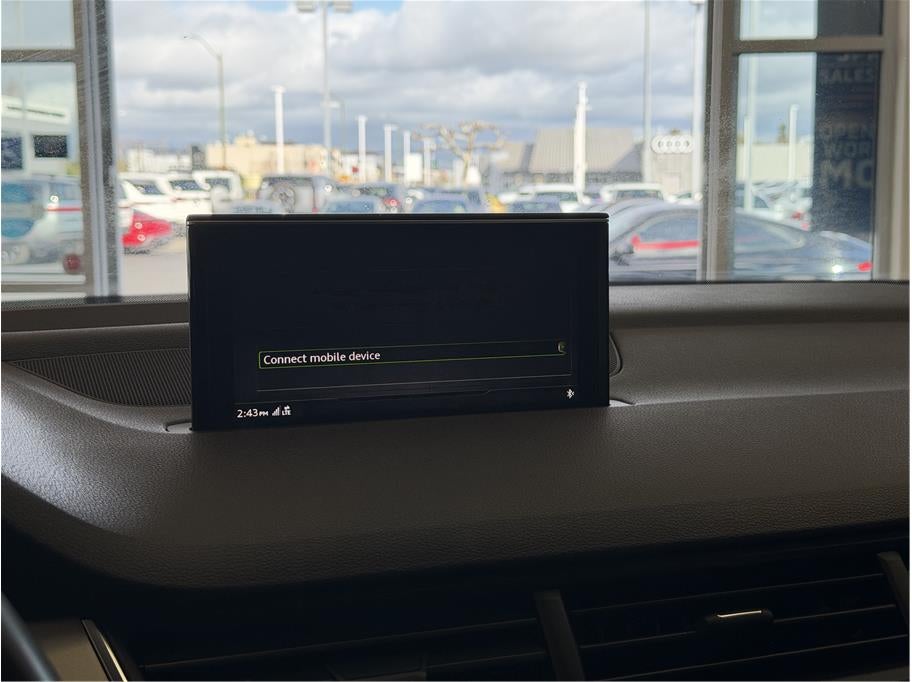 2019 Audi Q7 45 TFSI Premium Sport Utility 4D