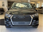 2019 Audi Q7 45 TFSI Premium Sport Utility 4D