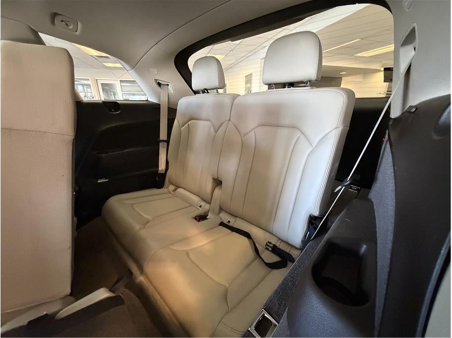2019 Audi Q7 45 TFSI Premium Sport Utility 4D
