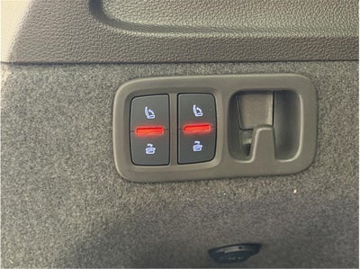 2019 Audi Q7 45 TFSI Premium Sport Utility 4D