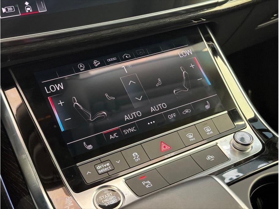 2024 Audi Q7 45 TFSI Premium Plus Sport Utility 4D