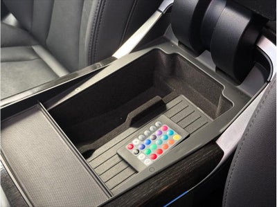 2024 Audi Q7 45 TFSI Premium Plus Sport Utility 4D