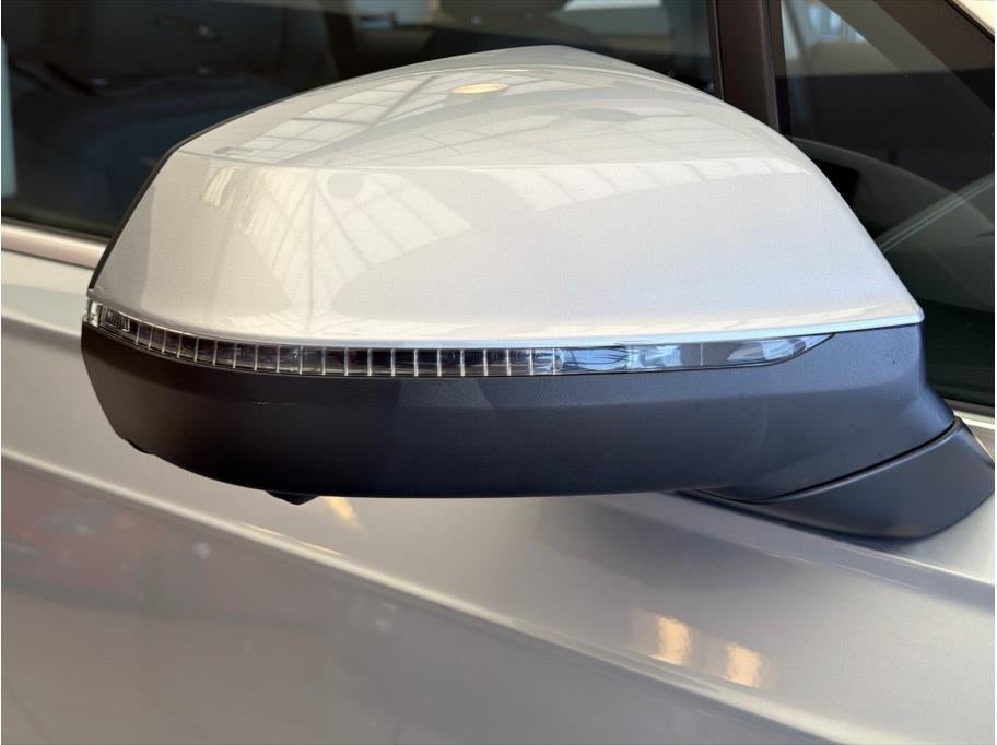 2024 Audi Q7 45 TFSI Premium Plus Sport Utility 4D