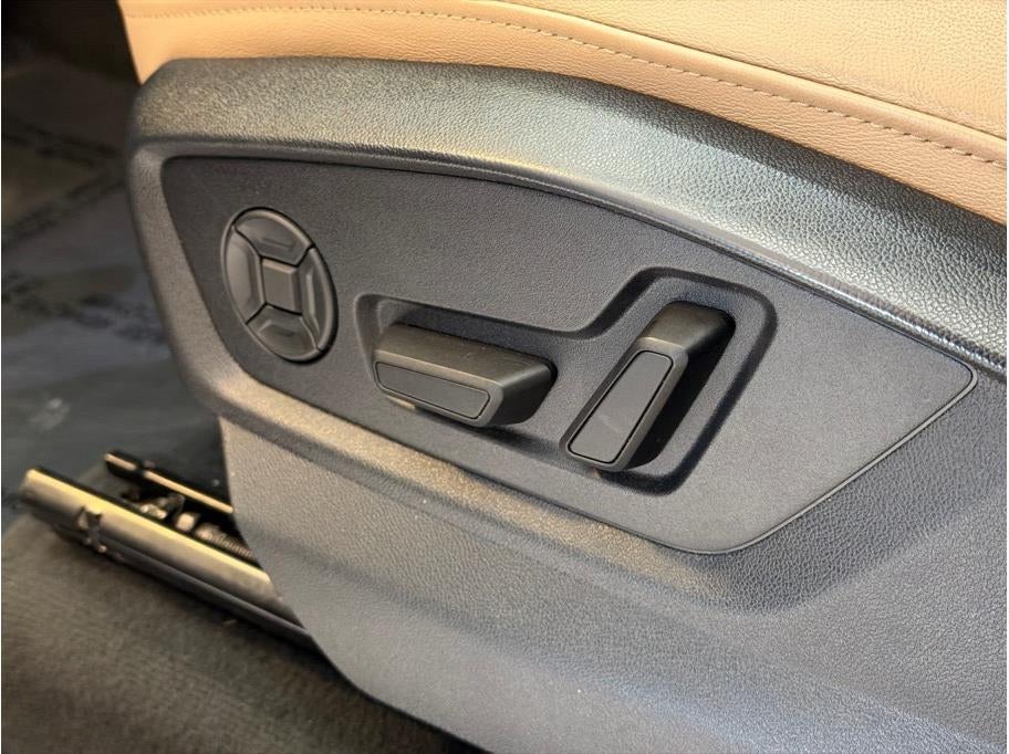 2024 Audi Q7 45 TFSI Premium Plus Sport Utility 4D