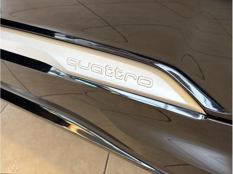 2024 Audi Q7 45 TFSI Premium Plus Sport Utility 4D