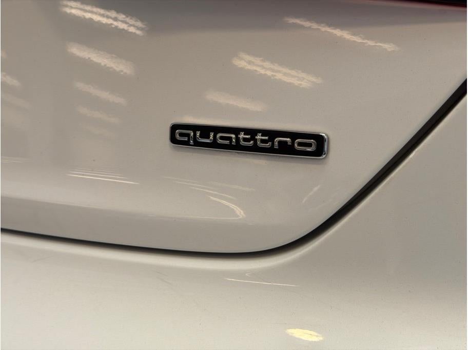 2025 Audi A5 Sportback S line 45 TFSI Premium Sedan 4D