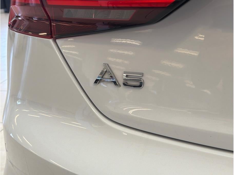 2025 Audi A5 Sportback S line 45 TFSI Premium Sedan 4D